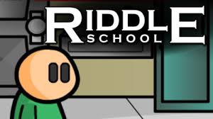 riddle school 1